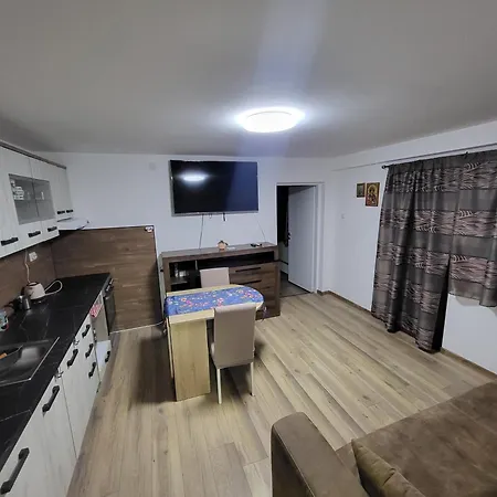 Апартаменты Dvor 2