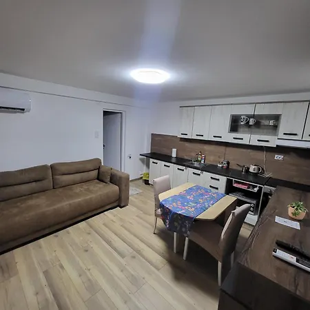 Апартаменты Dvor 2